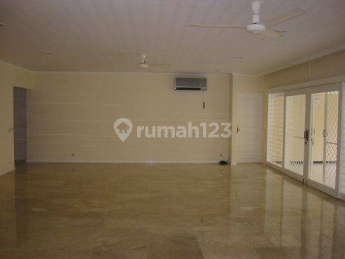 Dijual Tanah Dan Rumah di Permata Mirah Jakarta Selatan 2