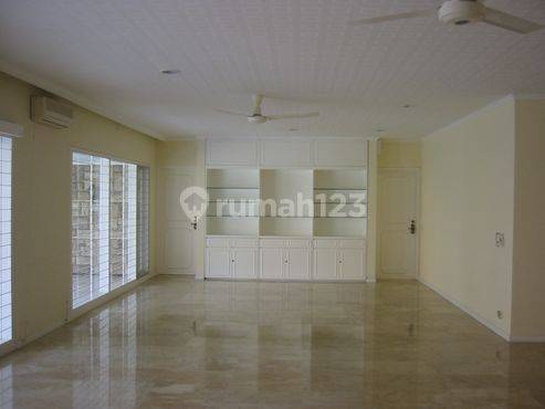 Dijual Tanah Dan Rumah di Permata Mirah Jakarta Selatan 3