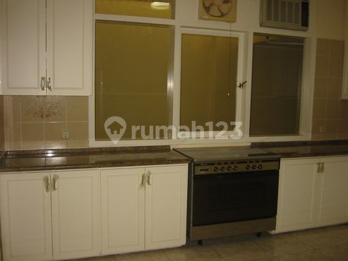 Dijual Tanah Dan Rumah di Permata Mirah Jakarta Selatan 8