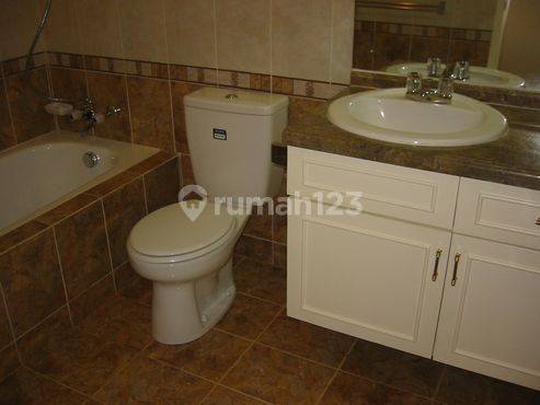 Dijual Tanah Dan Rumah di Permata Mirah Jakarta Selatan 12