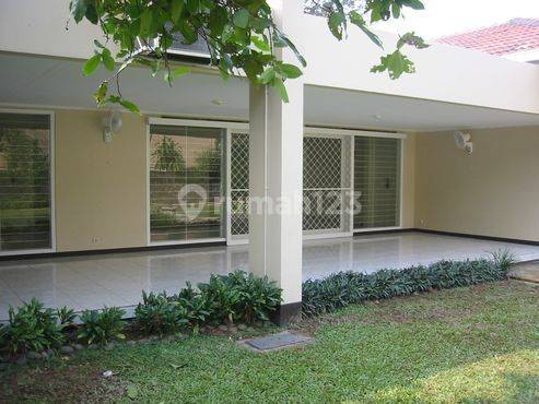 Dijual Tanah Dan Rumah di Permata Mirah Jakarta Selatan 16