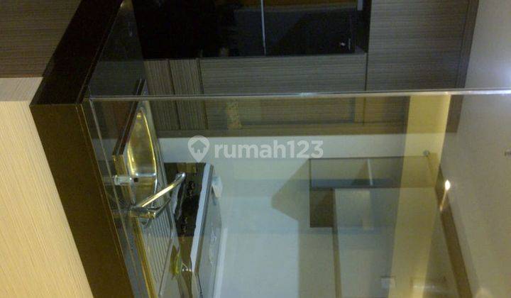 Dijual Apartemen Kemang Village 2br 2