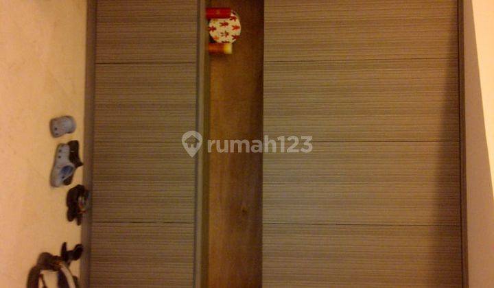 Dijual Apartemen Kemang Village 2br 3
