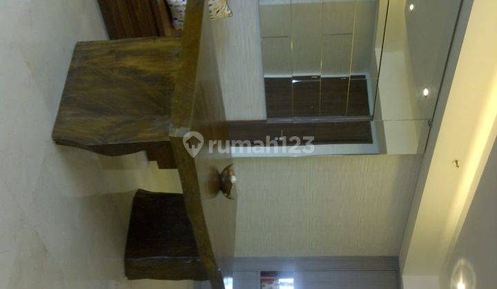 Dijual Apartemen Kemang Village 2br 6