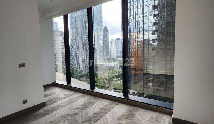 Dijual Apartemen The Langham Residences Termurah 2