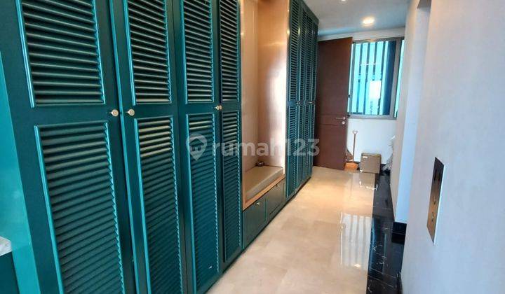 Dijual Apartemen The Windsor 2