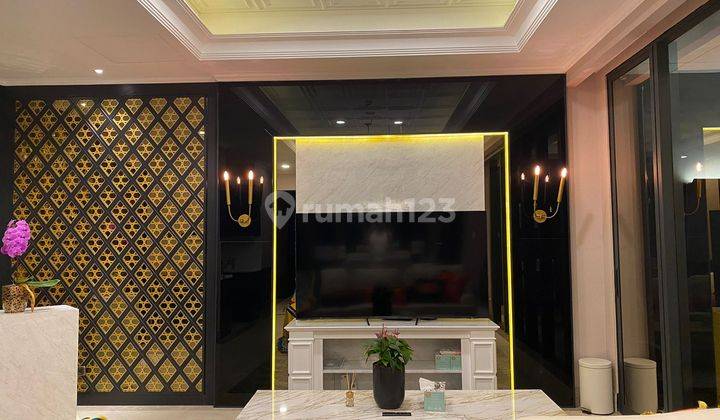 Dijual Disewakan Apartemen District 8 1br 6