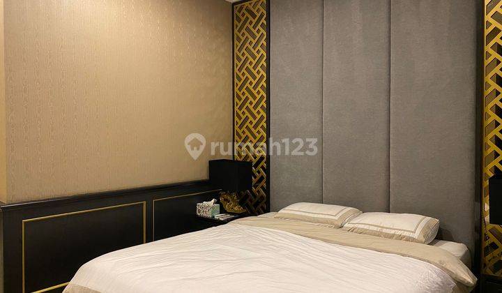 Dijual Disewakan Apartemen District 8 1br 21
