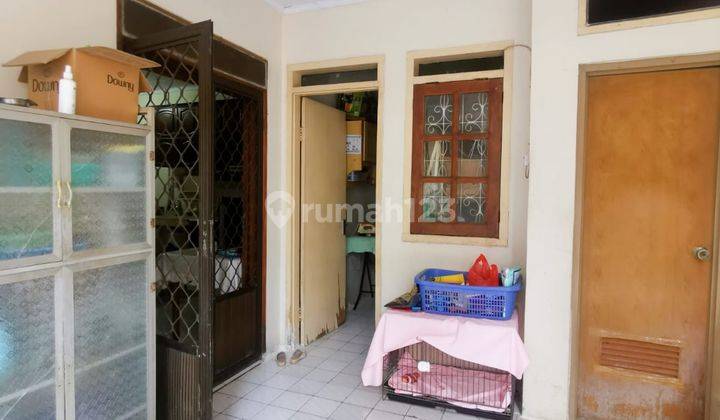 Dijual Rumah di Pasar Minggu Jakarta Selatan 2