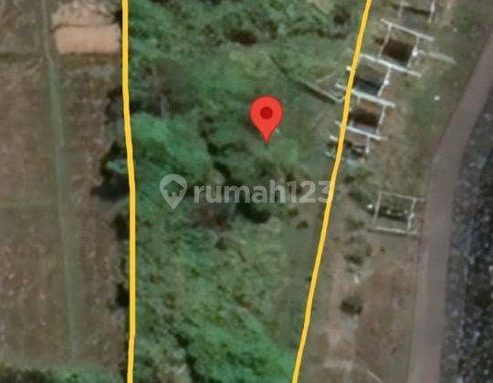 Dijual Tanah Exclusive Front At Manyar Beach 4