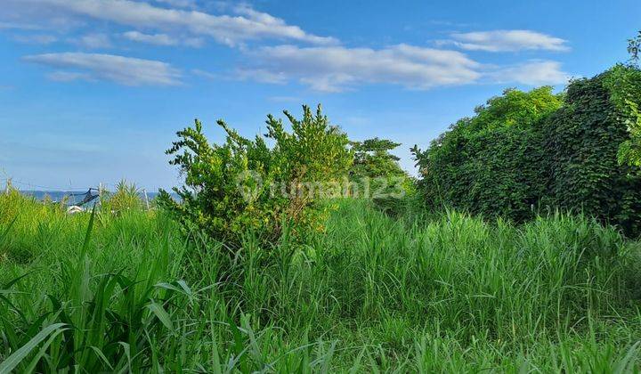 Dijual Tanah Exclusive Front At Manyar Beach 6