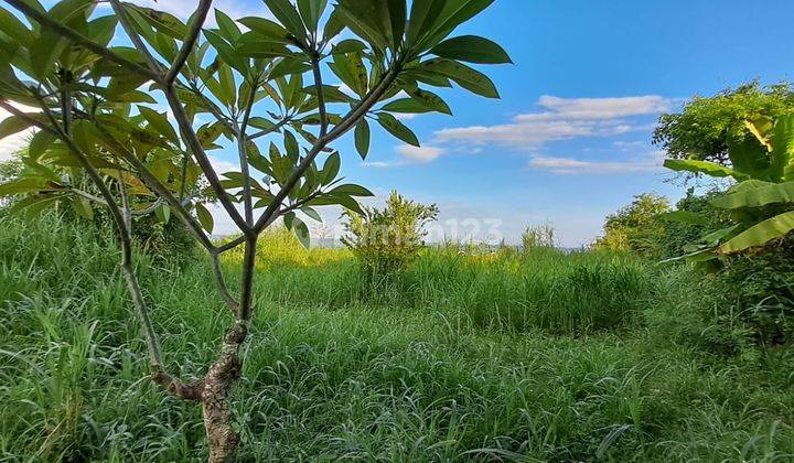 Dijual Tanah Exclusive Front At Manyar Beach 11