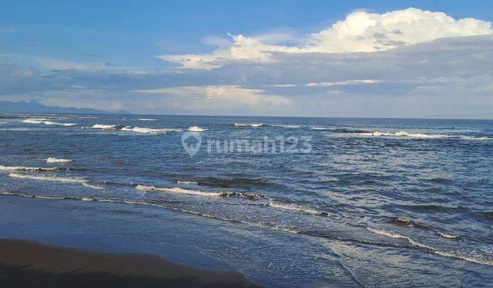 Dijual Tanah Exclusive Front At Manyar Beach 17