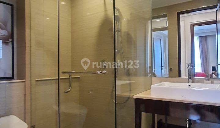 Dijual Apartemen Pondok Indah Residence 1