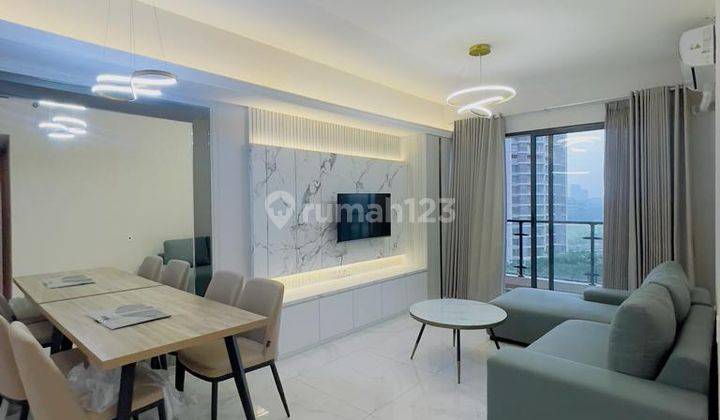 Dijual Apartemen Skyhouse Bsd 4