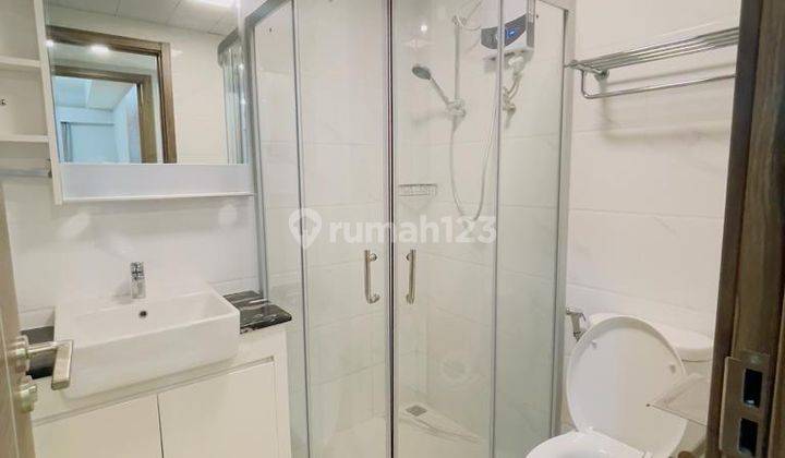 Dijual Apartemen Skyhouse Bsd 6