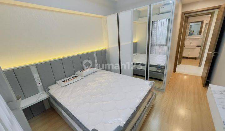 Dijual Apartemen Skyhouse Bsd 7