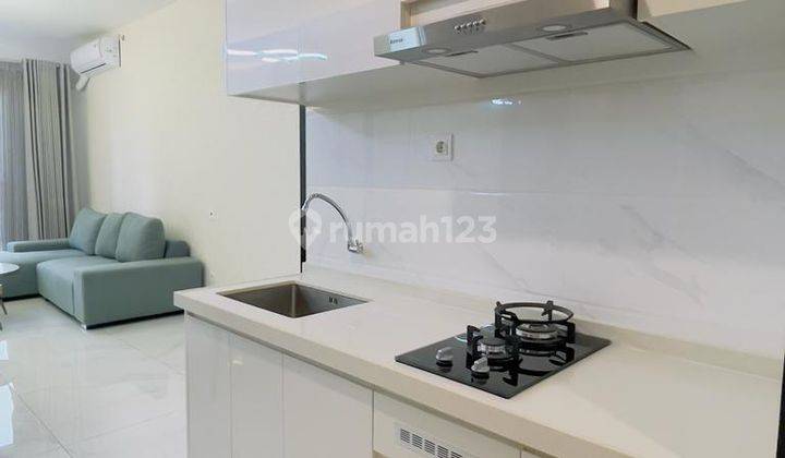 Dijual Apartemen Skyhouse Bsd 9