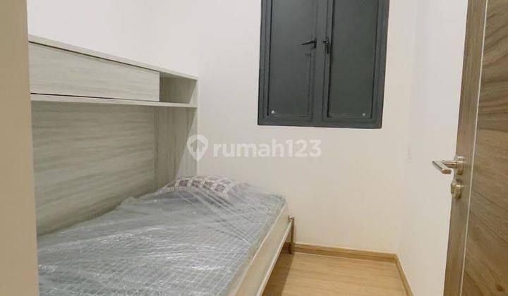 Dijual Apartemen Skyhouse Bsd 10