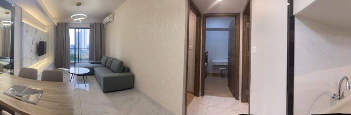 Dijual Apartemen Skyhouse Bsd 14