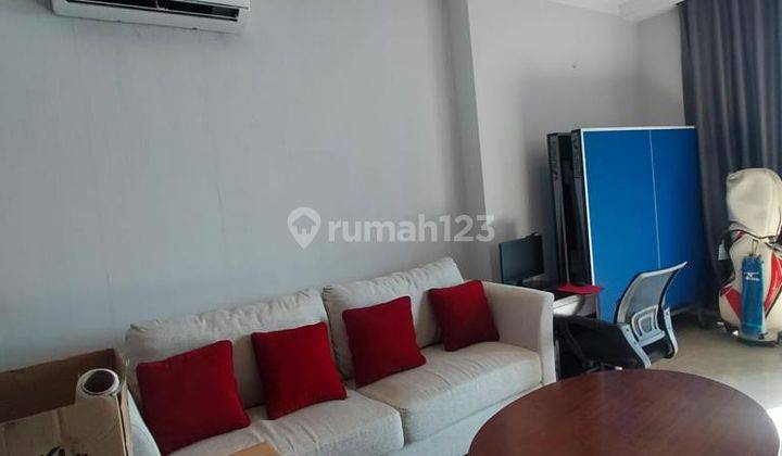 Disewakan Apartemen Residence 8  1