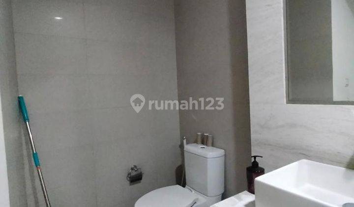 Disewakan Apartemen Residence 8  2