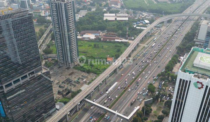 Dijual Kavling Komersial di Daerah Cbd  2