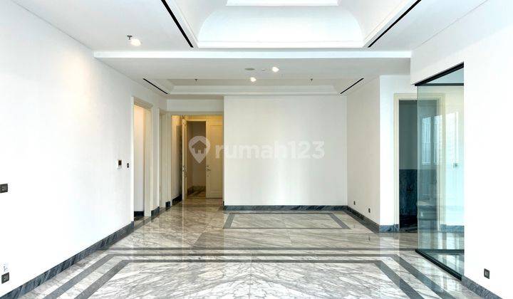 Dijual Apartemen The Langham Residences 2