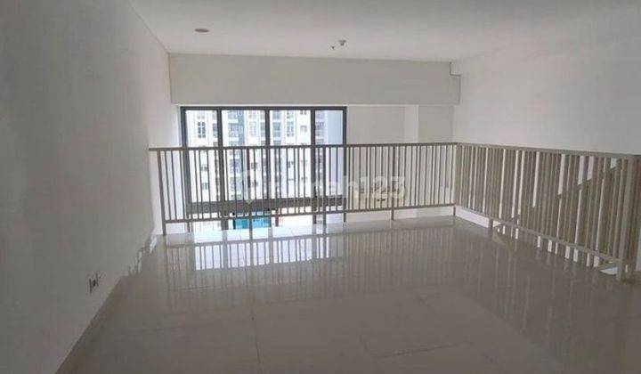 Dijual Apartemen Soho Podomoro City  2