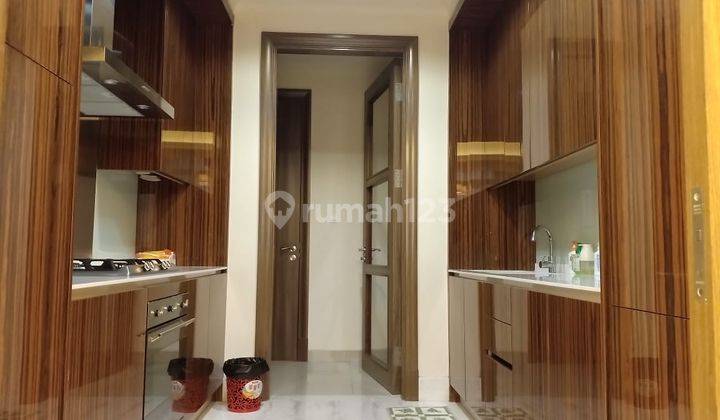 Dijual Apartemen Botanica 2