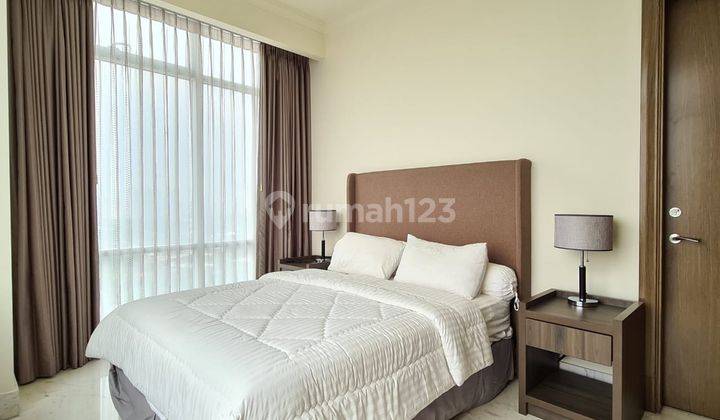 Dijual Apartemen Botanica 2