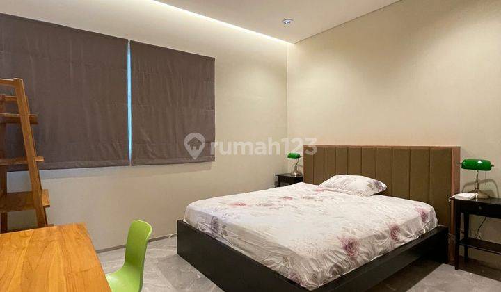 Dijual Disewakan Apartemen Nirvana Residence Kemang  2