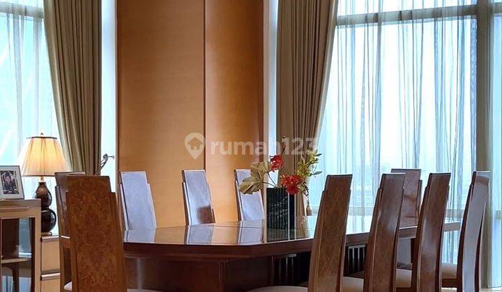 Dijual Apartemen Pacific Place 2