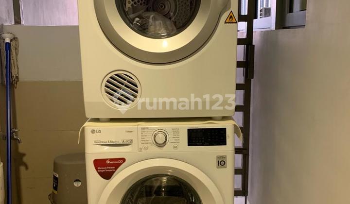 Dijual Cepat Apartemen Casa Domaine 2