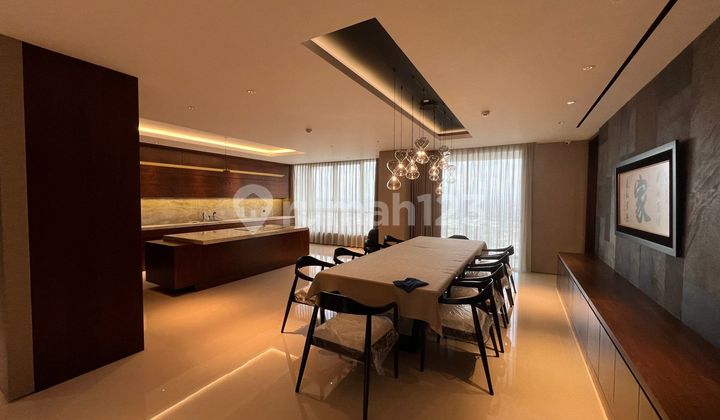 Dijual Apartemen Providence Park