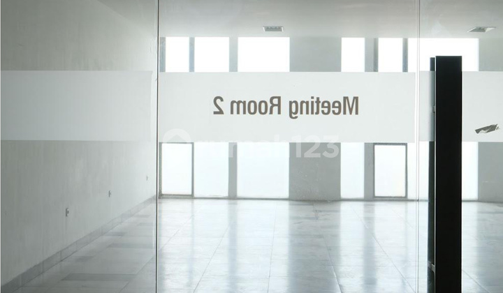 Dijual Perkantoran di Jalan Haji Nawi Jakarta Selatan