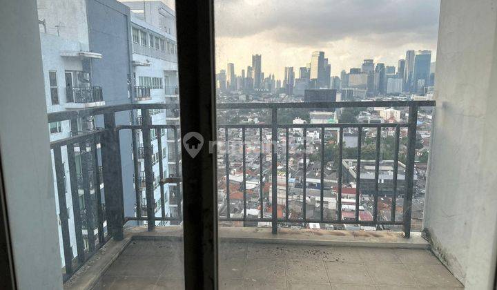 Dijual Penthouse Marbella Kemang 1