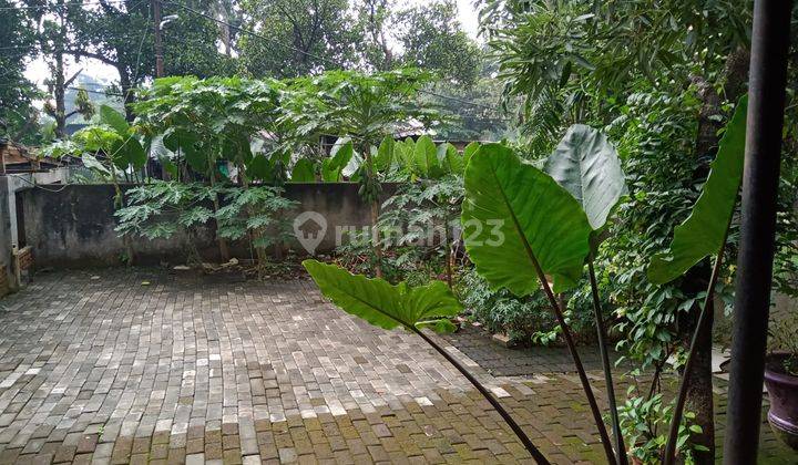 Dijual Rumah di Pondok Pinang Jakarta Selatan 2