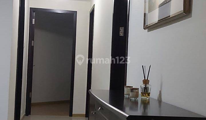 Dijual Apartemen Gandaria Heights 2