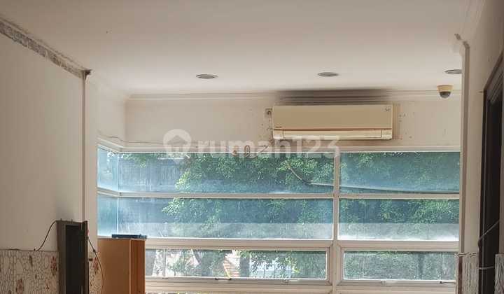 For Rent House in Menteng Area