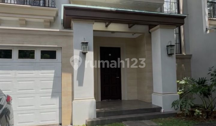 For Sale: House in Jadeite At Bsd City