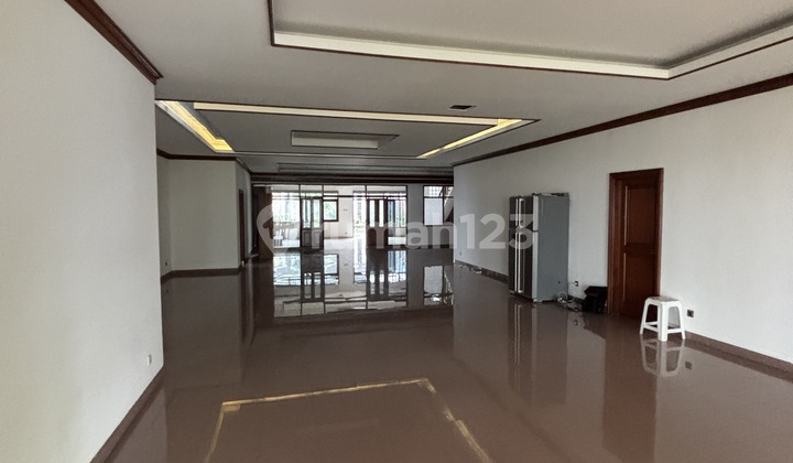 Dijual Rumah Kemang Dalam Jakarta Selatan