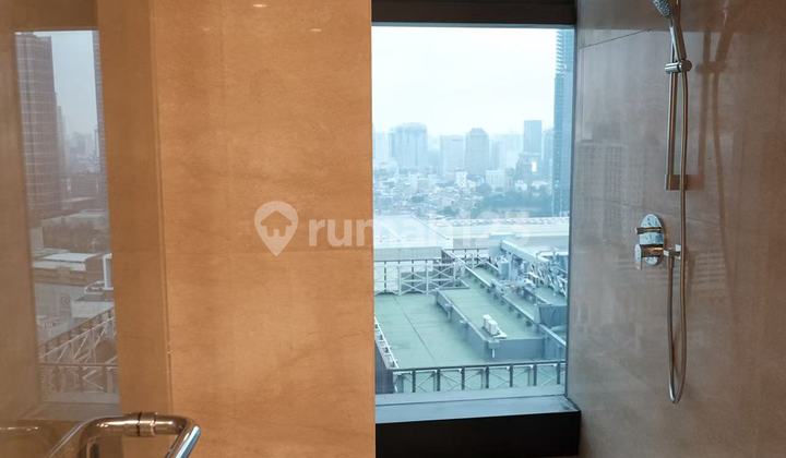 Disewakan Apartemen 57 Promenade 2