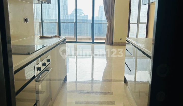 Disewakan Apartemen District 8 2