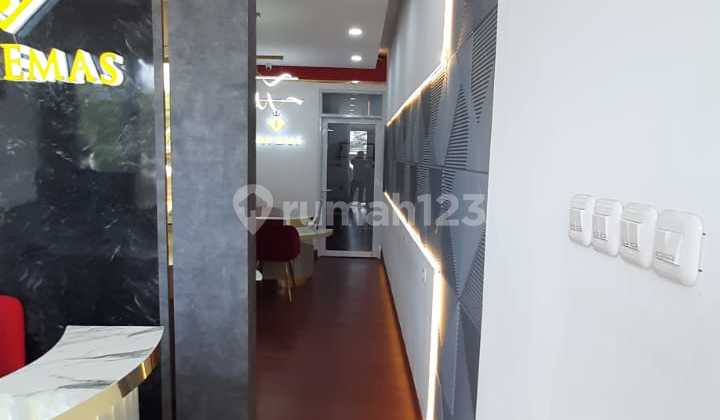 For Sale Shop House at MH Thamrin Central Jakarta 2