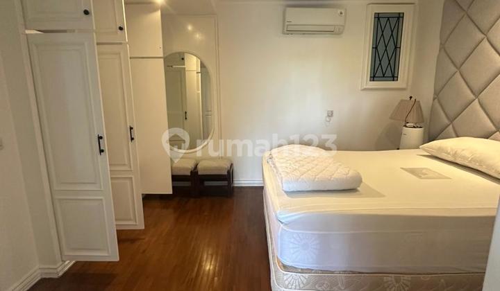 For Rent: House on Jalan Niaga Duta, Pondok Indah, South Jakarta 2