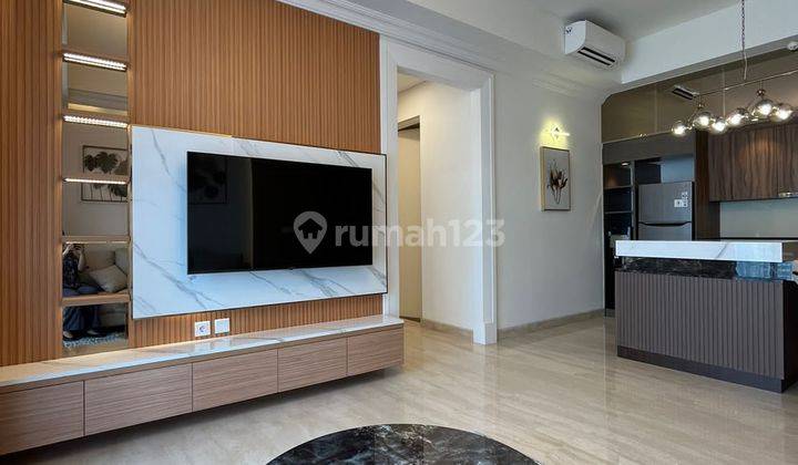 Disewakan Apartemen 57 Promenade 2