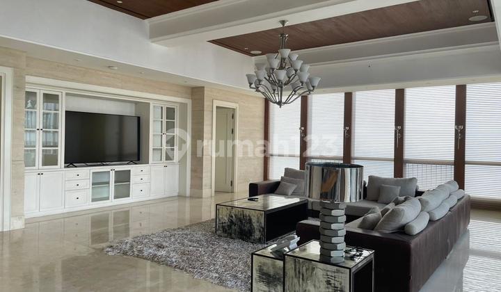 Disewakan Apartemen Keraton Residence 2