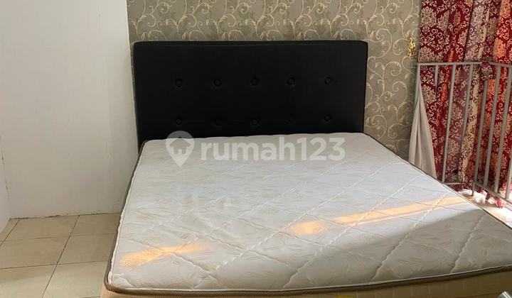 Jual Cepat Apartemen Season City - 3 BR Semi Furnished di Jakarta Barat 2