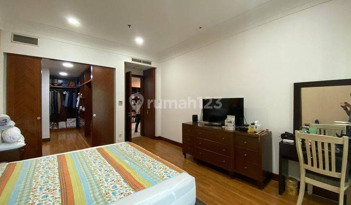 Dijual Apartemen Pakubuwono Residence 1